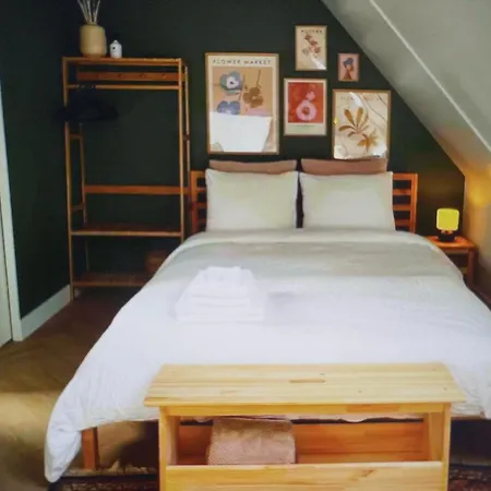 Apartamento Jelier *
