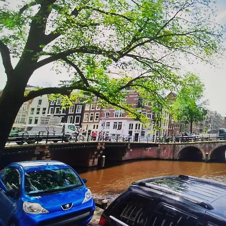 Jelier * Amsterdam