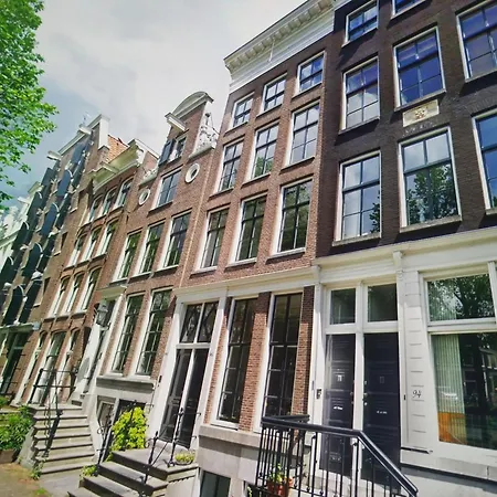 Jelier Ámsterdam